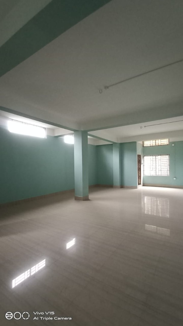 Unfurnished Property in Ananda Nagar, Guwahati, Assam, India for 225000.00